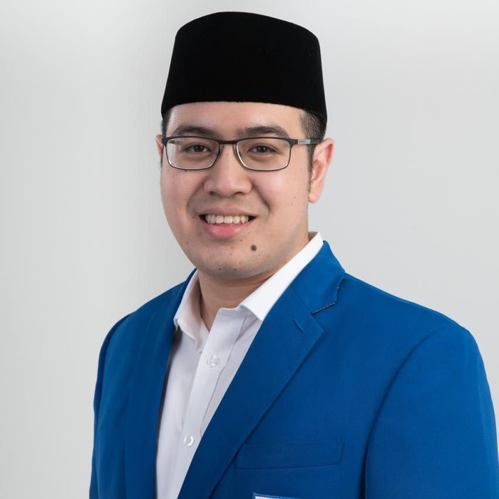 Rizki Aljupri, Pan