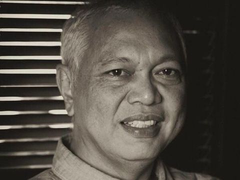 Agung Mozin, pan