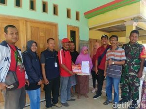 Emoh Ditempeli Stiker Miskin, 3.200 KK di Klaten Mundur