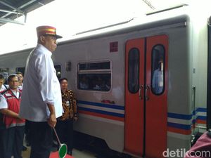 Macet Bikin Tol Layang Cikampek Sempat Ditutup, Ini Penjelasan Menhub