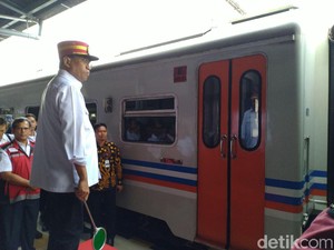 Macet Bikin Tol Layang Cikampek Sempat Ditutup, Ini Penjelasan Menhub