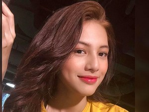 Ini Lania Fira yang Mesra-mesraan dengan Ariel NOAH