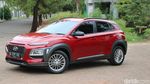 SUV Gaul Buat Milenial
