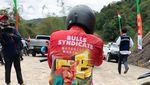 Selera Lokal Jokowi: Brompton Bandung hingga Motor Chopper