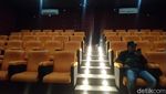 Keren! Perpustakaan Ciamis Punya Bioskop 3D Gratis