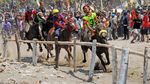 Pacu Kuda Tradisional, Magnet Wisata di Jeneponto Sulsel