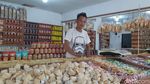 Foto: Anyer yang Kini Sepi