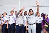 Tekan Angka Kecelakaan, Jasa Raharja Sediakan Mudik Nataru Gratis