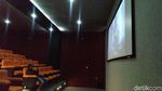 Keren! Perpustakaan Ciamis Punya Bioskop 3D Gratis