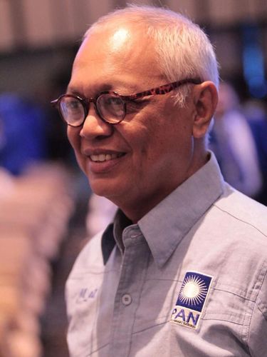 Dituding Bawa Preman Saat Rapat Bahas Kongres, Pro-Zulhas Menepis