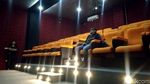 Keren! Perpustakaan Ciamis Punya Bioskop 3D Gratis