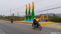 Warga Anyer berharap pemerintah bisa mempromosikan dan menjual kembali pariwisata Anyer (Bahtiar Rivai/detikcom)