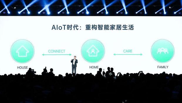 3 Jurus Oppo Bangun Ekosistem Layanan Cerdas