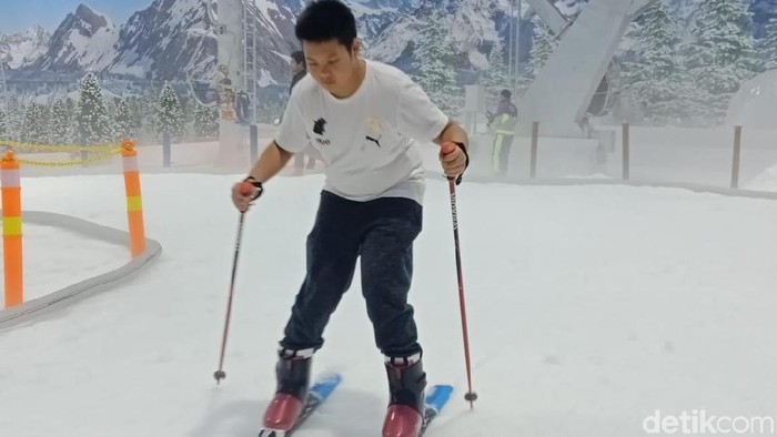 Trans Snow World Bintaro Trans Snow World Bintaro