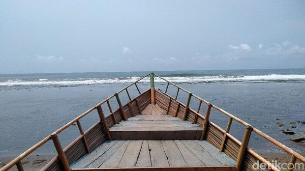 Rekomendasi 2 Lokasi Liburan di Pangandaran Akhir Pekan Ini