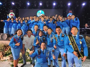 SMA Taruna Nusantara Buka Pendaftaran Siswa Baru 2026/2027, Beasiswa Penuh!