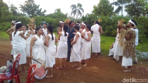 Artsotika Muria: Festival Seni dan Gerakan Peduli Kawasan Muria