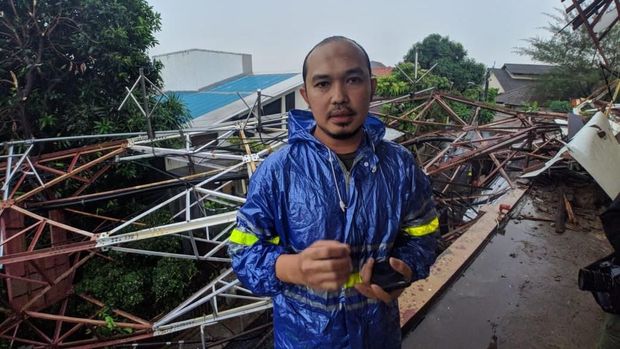Ketua RT 08/02