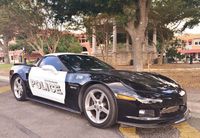 21 Mobil Polisi Termewah di Dunia