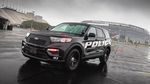 Mobil-mobil Mewah untuk Patroli Polisi di Dunia