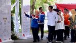 Duet Jokowi-Ahok Cek Proyek: Dari MRT hingga Kilang Minyak