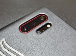 Keren Banget, Galaxy Note 10 Plus Edisi Star Wars