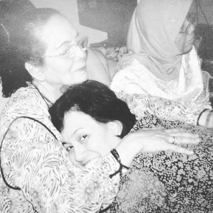Foto: Dok. Instagram Sri Mulyani Indrawati Foto: Dok. Instagram Sri Mulyani Indrawati