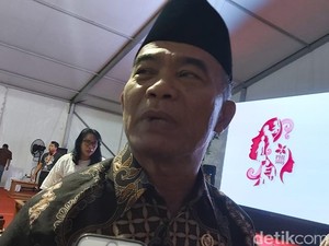 Menko PMK Pastikan Indonesia Punya Teknologi Pendeteksi Virus Corona