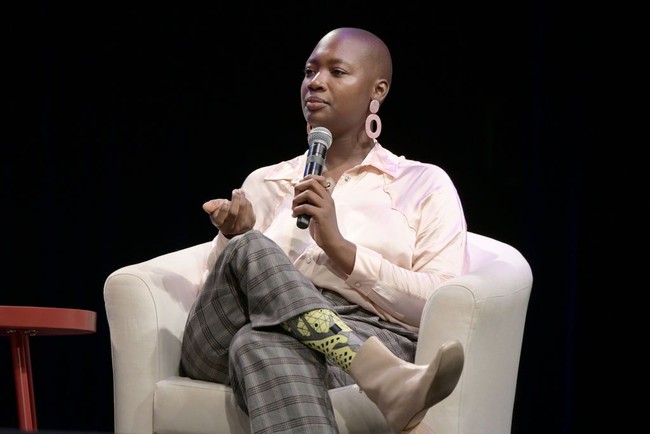 Sangat sulit dibayangkan mengetahui bahwa ada tempat untukku di dunia beauty. Sejak saat itu, aku tahu aku punya kemampuan untuk mematahkan hambatan yang ada, ucapnya kepada Glamour. Foto: dok. Getty Images