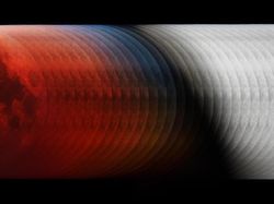 Foto Antariksa Terbaik 2019: Lubang Hitam, Planet Baru hingga Gerhana Matahari