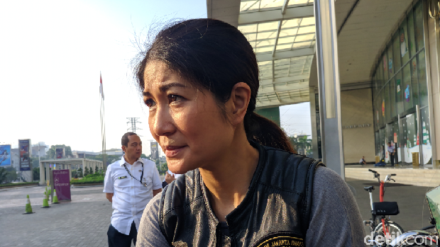 Sentilan 'Aji Mumpung' dari Pemilik Harley saat Razia Pajak Moge