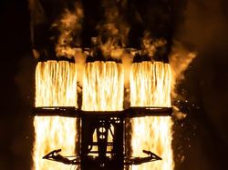 Foto Antariksa Terbaik 2019: Lubang Hitam, Planet Baru hingga Gerhana Matahari