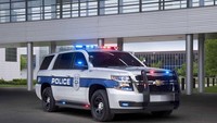 Chevrolet Tahoe 5.3l RWD – Amerika Serikat. Masih dari Amerika Serikat ada pula SUV lainnya dengan mesin V8 5.3 liter. Tenaganya mencapai 355hp. Kecepatan maksimalnya bisa mencapai 212 kpj. Foto: Istimewa