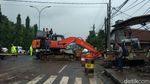 7 Orang Tewas Akibat Kecelakaan Truk Pengangkut Ekskavator