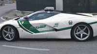 20 Mobil Polisi Termewah di Dunia