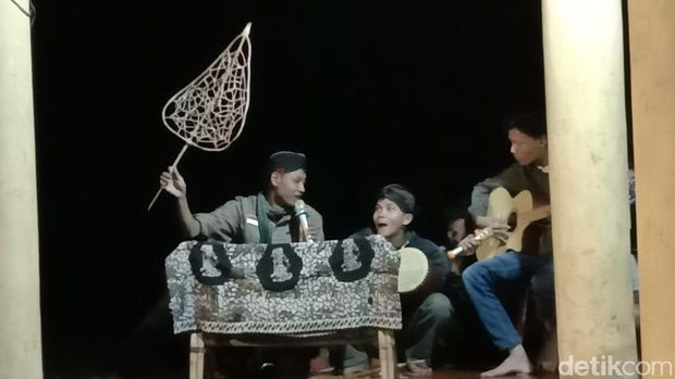 Artsotika Muria: Festival Seni dan Gerakan Peduli Kawasan Muria