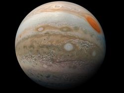 Foto Antariksa Terbaik 2019: Lubang Hitam, Planet Baru hingga Gerhana Matahari