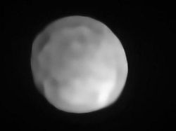 Foto Antariksa Terbaik 2019: Lubang Hitam, Planet Baru hingga Gerhana Matahari