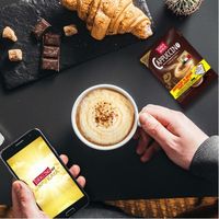 Boy William Tantang Pencinta Kopi untuk Dapatkan Rp 15 M, Berani?