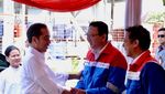 Kilas Balik Kebersamaan Jokowi-Ahok Hingga Kini Reuni