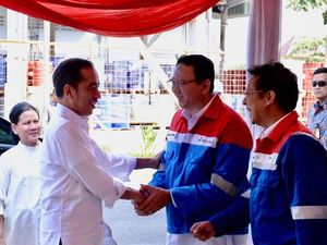Ada 4 Calon Pimpinan Ibu Kota Baru, Ahok Istimewa di Mata Jokowi?