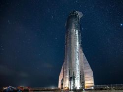 Foto Antariksa Terbaik 2019: Lubang Hitam, Planet Baru hingga Gerhana Matahari