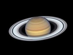 Foto Antariksa Terbaik 2019: Lubang Hitam, Planet Baru hingga Gerhana Matahari