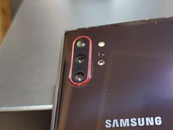 Keren Banget, Galaxy Note 10 Plus Edisi Star Wars