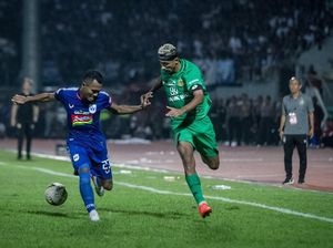Lepas Bruno Matos, Ini Alasan COO Bhayangkara FC