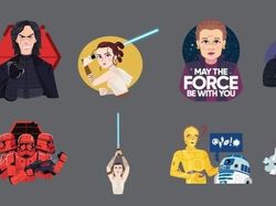 Keren Banget, Galaxy Note 10 Plus Edisi Star Wars