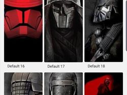 Keren Banget, Galaxy Note 10 Plus Edisi Star Wars