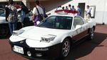Mobil-mobil Mewah untuk Patroli Polisi di Dunia