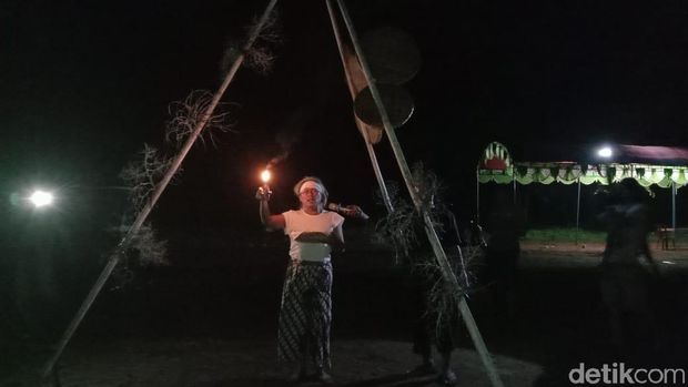 Artsotika Muria: Festival Seni dan Gerakan Peduli Kawasan Muria