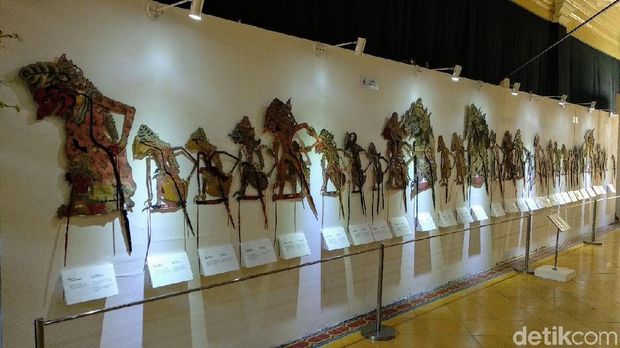 Yuk Lur! Nonton Pameran Etnoastronomi di Museum Sonobudoyo Yogya